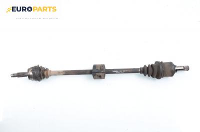 Полуоска за Ford Fiesta III Hatchback (01.1989 - 01.1997) 1.1, 50 к.с., позиция: дясна