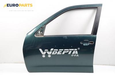 Врата за Seat Cordoba Sedan II (06.1999 - 10.2002), седан, позиция: предна, лява