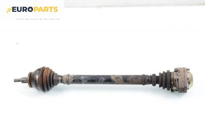 Полуоска за Seat Ibiza IV Hatchback (02.2002 - 11.2009) 1.9 TDI, 131 к.с., позиция: дясна