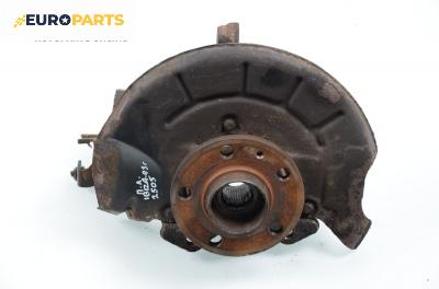 Шенкел главина за Seat Ibiza IV Hatchback (02.2002 - 11.2009), позиция: предна, лява