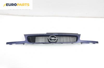 Решетка за Opel Astra F Estate (09.1991 - 01.1998), комби