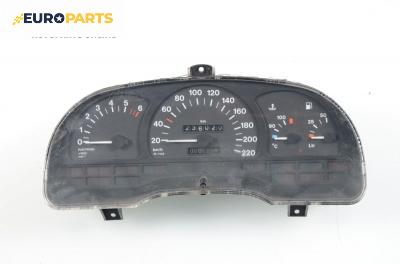 Километраж за Opel Astra F Estate (09.1991 - 01.1998) 1.7 TD, 68 к.с.