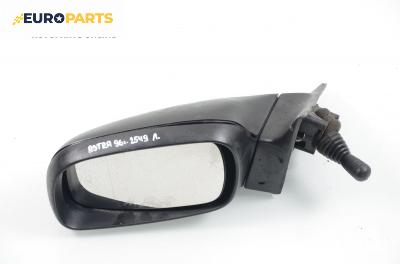 Огледало за Opel Astra F Estate (09.1991 - 01.1998), комби, позиция: лява