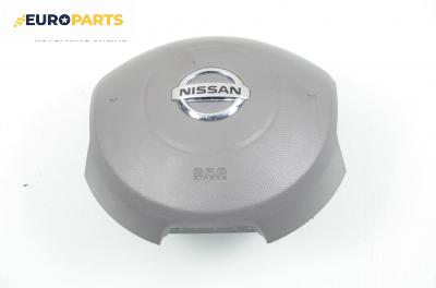 Airbag за Nissan Micra III Hatchback (01.2003 - 06.2010), 2+1 вр., хечбек