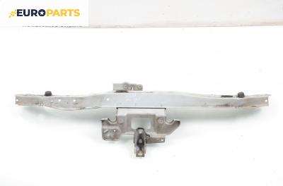 Маска горна част за Nissan Micra III Hatchback (01.2003 - 06.2010), хечбек