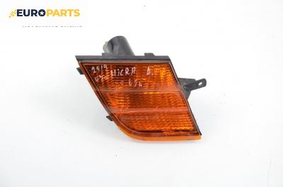 Мигач за Nissan Micra III Hatchback (01.2003 - 06.2010), хечбек, позиция: дясна