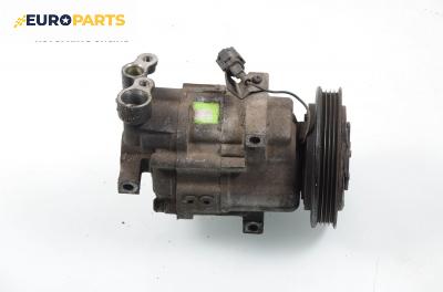 Компресор климатик за Nissan Micra III Hatchback (01.2003 - 06.2010) 1.0 16V, 65 к.с.