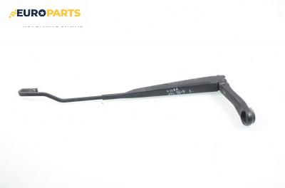 Рамо на чистачка за Nissan Micra III Hatchback (01.2003 - 06.2010), позиция: лява