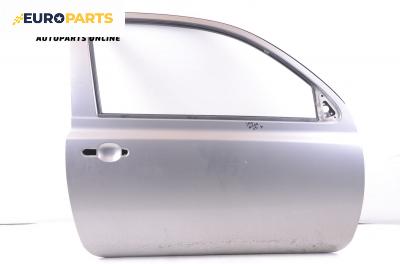 Врата за Nissan Micra III Hatchback (01.2003 - 06.2010), 2+1 вр., хечбек, позиция: дясна