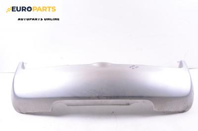 Задна броня за Nissan Micra III Hatchback (01.2003 - 06.2010), хечбек