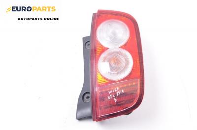 Стоп за Nissan Micra III Hatchback (01.2003 - 06.2010), хечбек, позиция: дясна