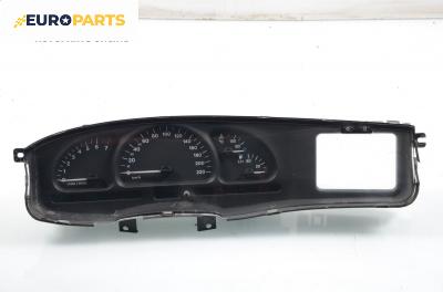 Километраж за Opel Vectra B Sedan (09.1995 - 04.2002) 1.8 i 16V, 115 к.с.