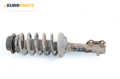 Макферсон за Volkswagen Passat Variant B3, B4 (02.1988 - 06.1997), комби, позиция: предна, лява