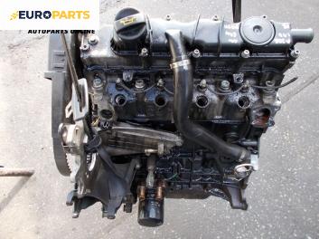 Двигател за Peugeot 206 Hatchback (08.1998 - 12.2012) 1.9 D, 69 к.с., code: WJZ