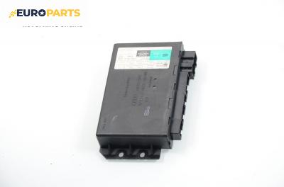 Комфорт модул за Audi A6 Sedan C5 (01.1997 - 01.2005), № 4B5 962 258 E