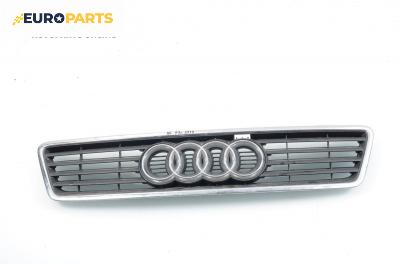 Решетка за Audi A6 Sedan C5 (01.1997 - 01.2005), седан