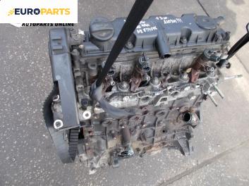 Двигател за Citroen Xsara Picasso (09.1999 - 06.2012) 2.0 HDi, 90 к.с., code: RHY