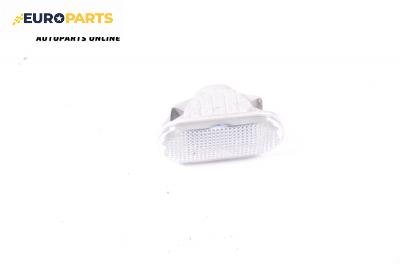 Мигач за Nissan Micra III Hatchback (01.2003 - 06.2010), хечбек