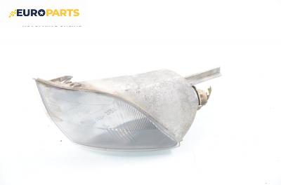 Мигач за Peugeot 306 Hatchback (01.1993 - 10.2003), хечбек, позиция: дясна
