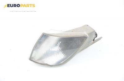 Мигач за Peugeot 306 Hatchback (01.1993 - 10.2003), хечбек, позиция: лява