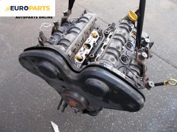 Двигател за Opel Vectra B Estate (11.1996 - 07.2003) 2.5 i V6, 170 к.с., code: X25XE