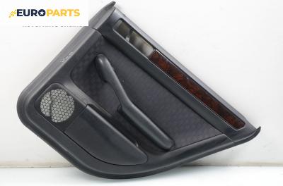 Кора врата за Audi A6 Sedan C5 (01.1997 - 01.2005), седан, позиция: задна, дясна