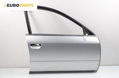 Врата за Audi A6 Sedan C5 (01.1997 - 01.2005), седан, позиция: предна, дясна