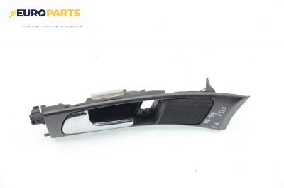 Вътрешна дръжка за Audi A6 Sedan C5 (01.1997 - 01.2005), седан, позиция: предна, лява