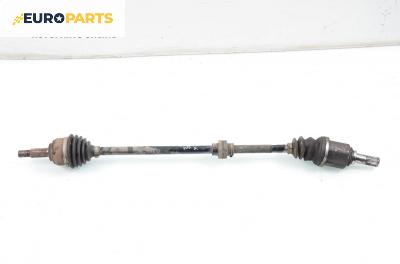 Полуоска за Nissan Micra III Hatchback (01.2003 - 06.2010) 1.0 16V, 65 к.с., позиция: дясна
