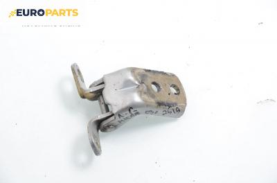 Панта на врата за Nissan Micra III Hatchback (01.2003 - 06.2010), 2+1 вр., хечбек, позиция: лява