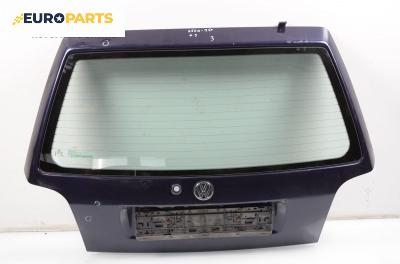 Заден капак за Volkswagen Golf III Hatchback (08.1991 - 07.1998), 4+1 вр.