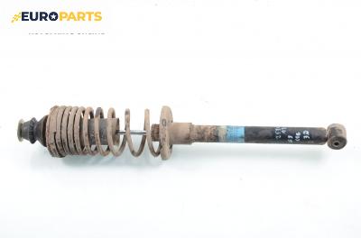 Макферсон за Volkswagen Golf III Hatchback (08.1991 - 07.1998), позиция: задна, лява