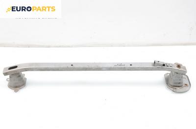 Основа броня за Nissan Micra III Hatchback (01.2003 - 06.2010), хечбек, позиция: предна