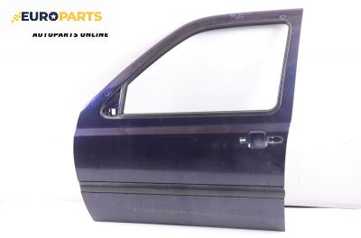Врата за Volkswagen Golf III Hatchback (08.1991 - 07.1998), 4+1 вр., позиция: предна, лява