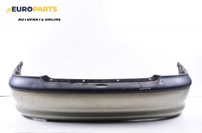 Задна броня за Opel Vectra B Sedan (09.1995 - 04.2002), седан