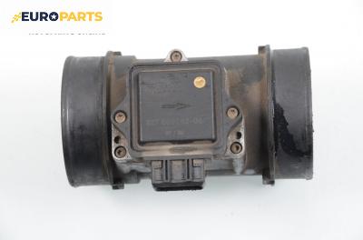 Дебитомер за Opel Vectra B Sedan (09.1995 - 04.2002) 1.8 i 16V, 115 к.с., № 8ET009142-08