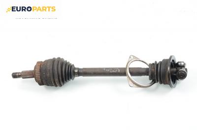 Полуоска за Renault Espace III Minivan (11.1996 - 10.2002) 2.2 12V TD (JE0E, JE0H, JE0P), 113 к.с., позиция: лява