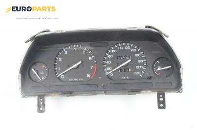 Километраж за Rover 200 Hatchback II (11.1995 - 03.2000) 211, 60 к.с.