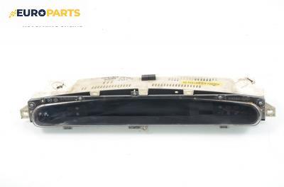 Километраж за Renault Espace III Minivan (11.1996 - 10.2002) 2.2 12V TD (JE0E, JE0H, JE0P), 113 к.с.