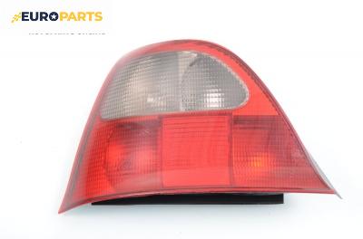 Стоп за Rover 200 Hatchback II (11.1995 - 03.2000), хечбек, позиция: лява