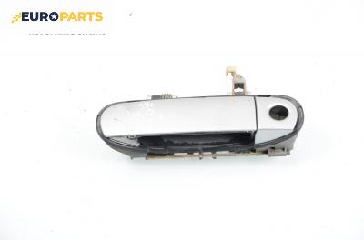 Външна дръжка за Audi A6 Sedan C5 (01.1997 - 01.2005), седан, позиция: предна, лява