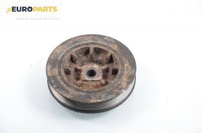 Демпферна шайба за Renault Espace III Minivan (11.1996 - 10.2002) 2.2 12V TD (JE0E, JE0H, JE0P), 113 к.с.