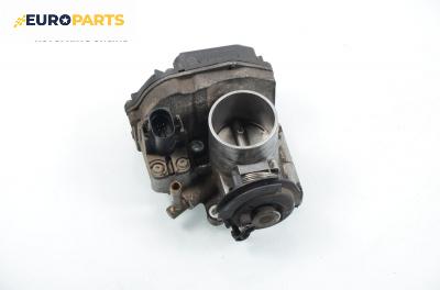 Дроселова клапа за Volkswagen Golf III Hatchback (08.1991 - 07.1998) 1.6, 75 к.с., № 408 237/130/002