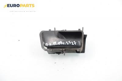 Вътрешна дръжка за Volkswagen Passat Sedan B3, B4 (02.1988 - 12.1997), седан, позиция: предна, лява