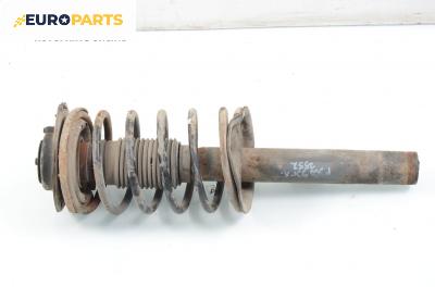 Макферсон за Peugeot 306 Hatchback (01.1993 - 10.2003), хечбек, позиция: предна, лява