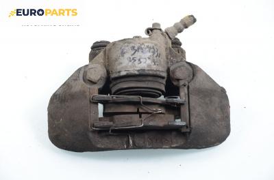Спирачен апарат за Peugeot 306 Hatchback (01.1993 - 10.2003), позиция: предна, лява