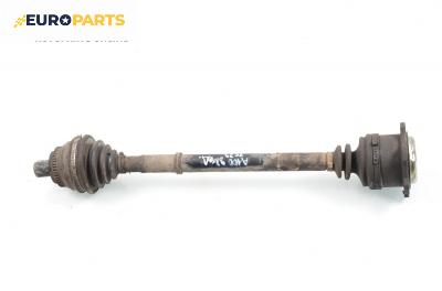 Полуоска за Audi 100 Sedan C4 (12.1990 - 07.1994) 2.6, 150 к.с., позиция: дясна