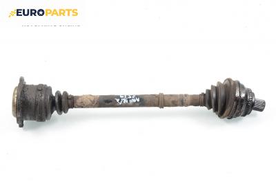 Полуоска за Audi 100 Sedan C4 (12.1990 - 07.1994) 2.6, 150 к.с., позиция: лява