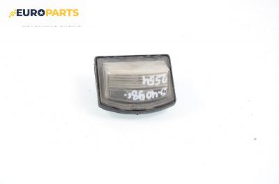 Плафон заден номер за Volvo S40/V40 1.9 TD, 90 к.с., седан, 1998 г.