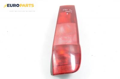 Стоп за Fiat Punto Hatchback (09.1993 - 09.1999), хечбек, позиция: дясна